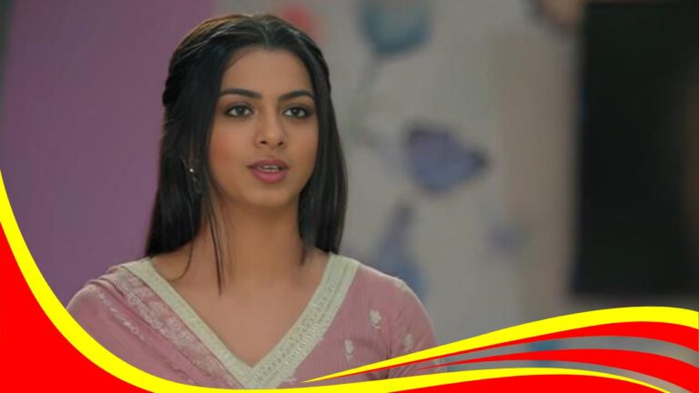 Yeh Rishta Kya Kehlata Hai Written Update 26th April 2025
