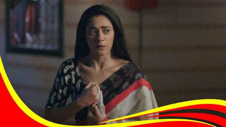 Jhanak 6th May 2025 Written Update