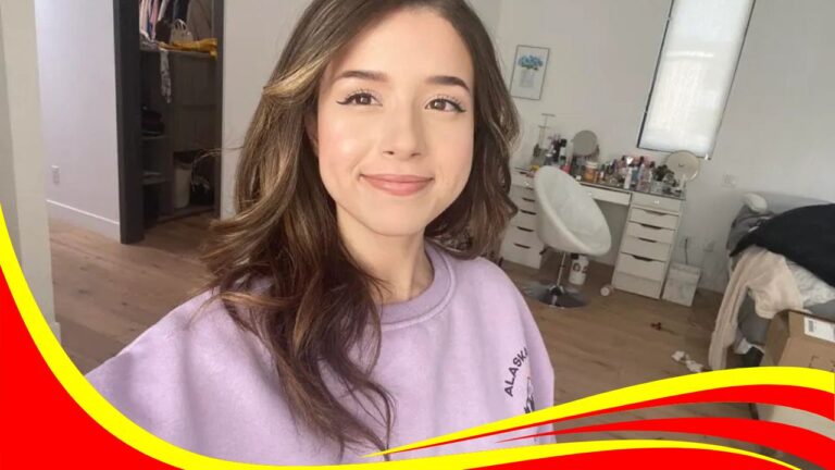 Pokimane Net Worth